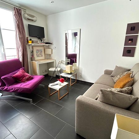 Le Studio Grenelle Paris Exterior photo
