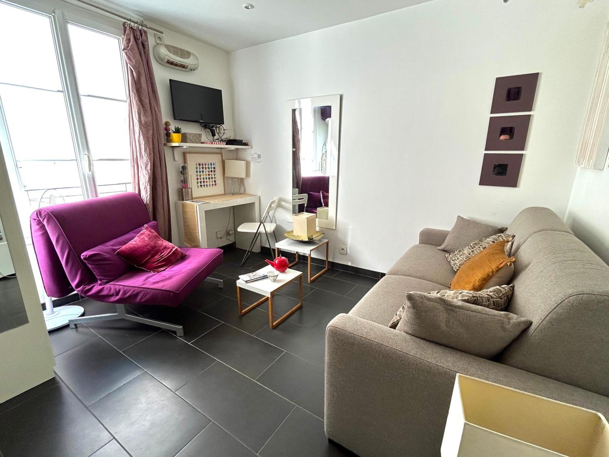 Le Studio Grenelle Paris Exterior photo